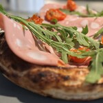 400℃ PIZZA - 