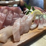 地魚料理 若大将 - 