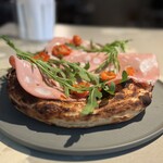 400℃ PIZZA TOKYO - 