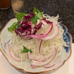 とんかつ マンジェ - 