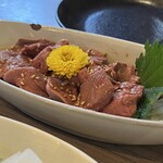 近江雞料理 Kibariya - 