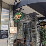 とんかつ マンジェ - 