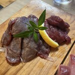 地魚料理 若大将 - 