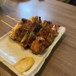 近江雞料理 Kibariya - 