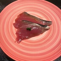 鮨と酒 魚伸 - 