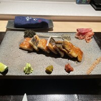 うなぎ時任 - 