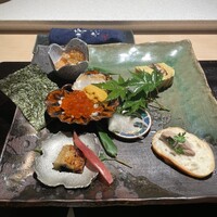 うなぎ時任 - 