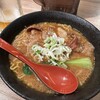 麺屋 開高 新千歳空港店