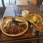 カキノキテラス - 