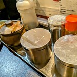 らーめん しん - 