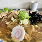 らー麺　Do・Ni・Bo - このナルト好き❤️