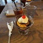 カキノキテラス - 