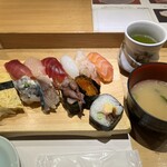 鮨政 大宮駅東口2号店 - 