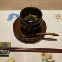 隠れ家鉄板おぶ - 
