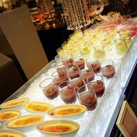 ヒルトン東京 - 