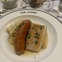 THE UPPER - 