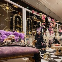 ヒルトン東京 - 