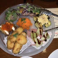 クインチチェントラーレ - 