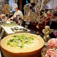 ヒルトン東京 - 