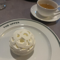 THE UPPER - 