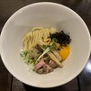 ニダイメ 麺のきんしょう