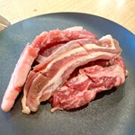 成吉思汗だるま 上野御徒町店 - 