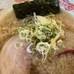 らーめん福たけ - 