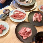 成吉思汗だるま 上野御徒町店 - 