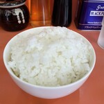 ラーメン よし家 - 