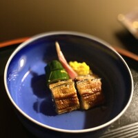 うなぎ秋本 - 