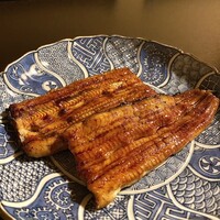うなぎ秋本 - 