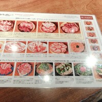 しゃぶしゃぶKINTAN 表参道店 - 