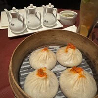 ジョーズ シャンハイ ニューヨーク 銀座店 - 