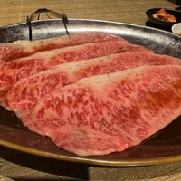 焼肉 ジャンボ はなれ - 