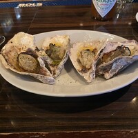 グランド・セントラル・オイスターバー&レストラン 品川店 -  グランド・セントラル・オイスターバー&レストラン 品川店 -