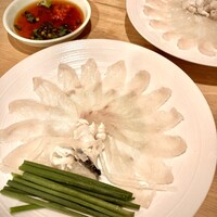 臼杵ふぐ 山田屋 丸の内 - 