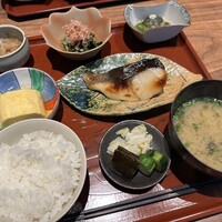 京都一の傳  六本木ヒルズ店 - 