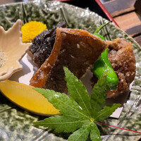 すっぽん唐揚げ