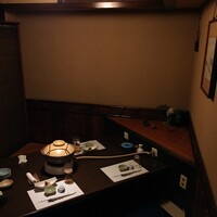 よし梅 人形町本店 - 個室