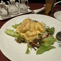 ジョーズ シャンハイ ニューヨーク 銀座店 - 