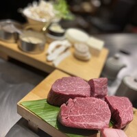 ステーキハウス神楽 垂水本店 -  ステーキハウス神楽 垂水本店 -