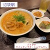パァダオ - ランチのクイッティアオ トムヤンクン