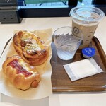デリフランス - 料理写真: