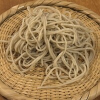 蕎麦おさめ - 