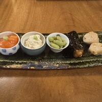 蕎麦おさめ - 