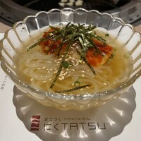 近江うし 焼肉 にくTATSU 青山本店 - 