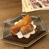 正宗広東私房菜サワダ 梅田エスト店 - 