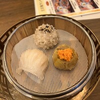 正宗広東私房菜サワダ 梅田エスト店 - 