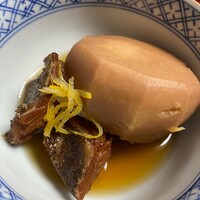 いもぼう 平野家本家 - 