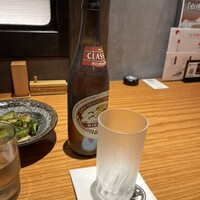 炭焼 うな富士 有楽町店 - 